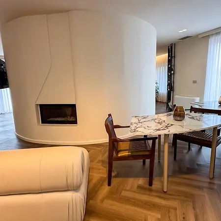 Vater Selected 4* Tirana