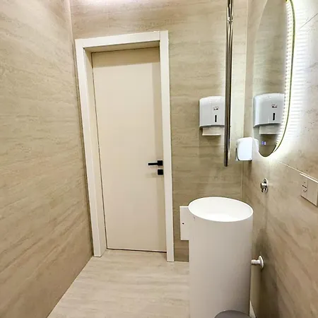 Vater Selected Lejlighedshotel