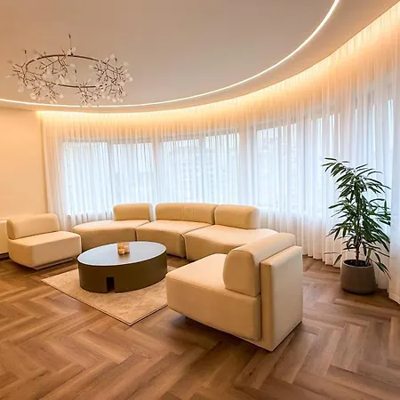 Vater Selected Lejlighedshotel 4*
