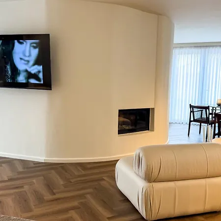 Aparthotel Vater Selected Tirana