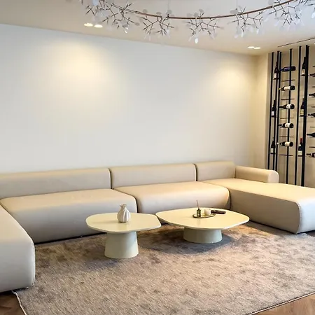 Aparthotel Vater Selected