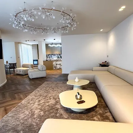 Lejlighedshotel Vater Selected