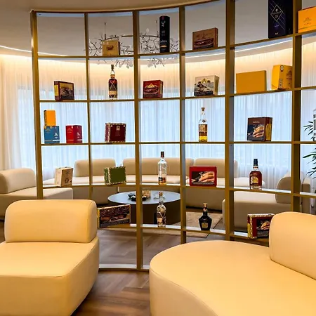 Lejlighedshotel Vater Selected