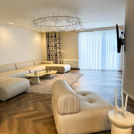 Lejlighedshotel Vater Selected 4*