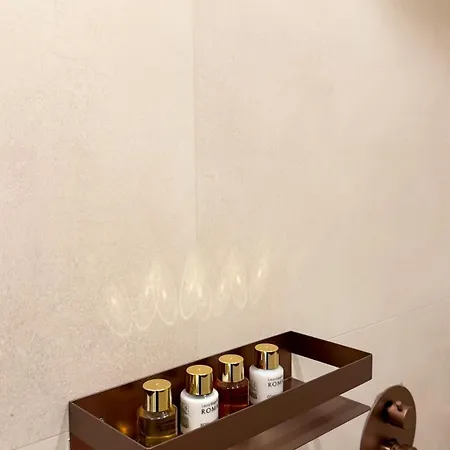Vater Selected 公寓式酒店 地拉那
