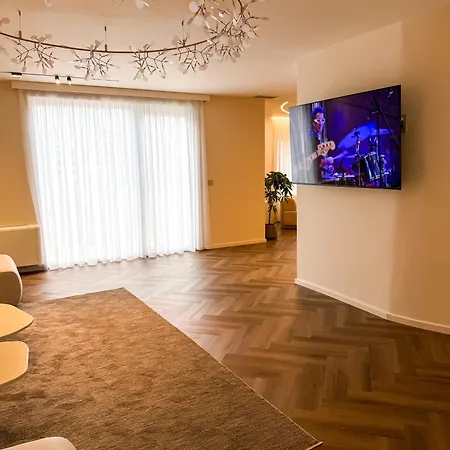 Vater Selected Aparthotel