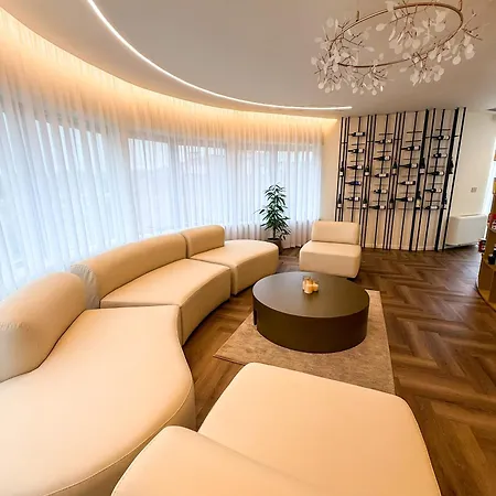 Vater Selected Aparthotel