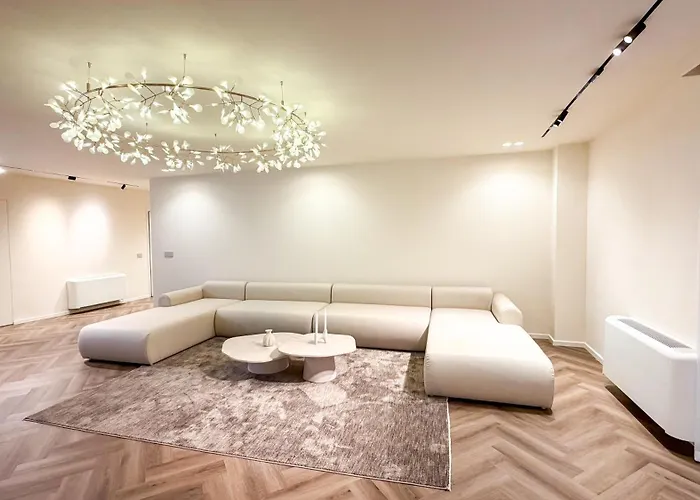 Vater Selected 公寓式酒店 3*